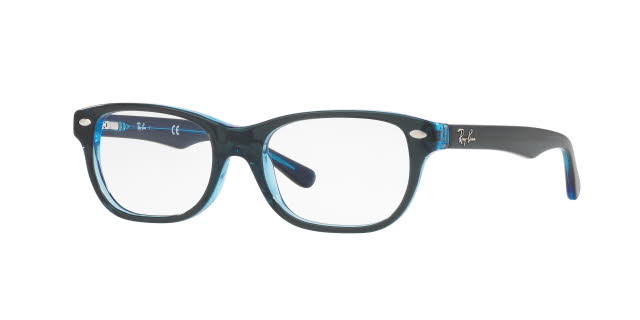 pearle vision ray ban frames