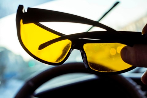 Night Driving Glasses: What to Know